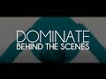 Dominate - How I do the Sound Input
