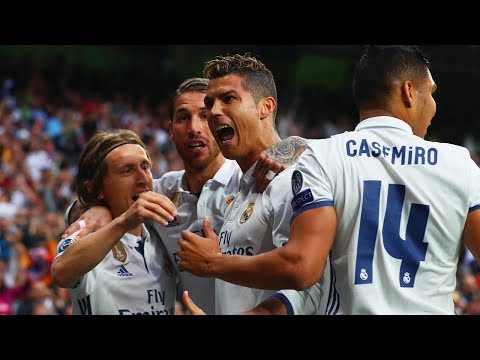 Numancia vs Real Madrid 0-3 — Highlights & All Goals — 04/01/2018 |HD|