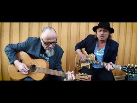 Anders and Steve Grahn in Malmo 2016 (Track 2)