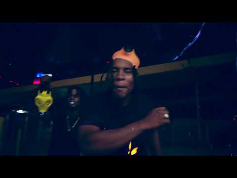 Jackpot Ft. Kells Fargo - All Black (Watch Ya Manz)