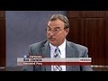 Journalist Round Table March 24 2017