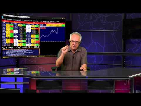November 16th Stock Market Update by Tom O'Brien on TFNN - 2015