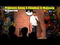 Top10 Stand Up Comedy By Gajen Nad