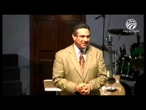 Chuy Olivares - Sean diferentes - Parte 3