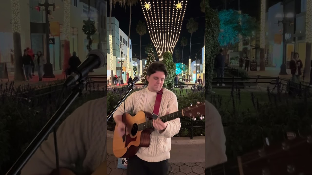 Promotional video thumbnail 1 for Matt Tuley Music