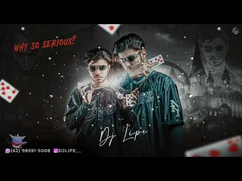 Socadão - Eletro funk - (Dj Lipe & Mc thulin)