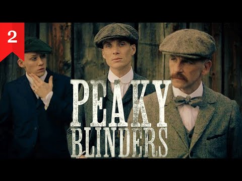 Peaky Blinders Season 1 Episode 2 Explained in Hindi | Movie Narco