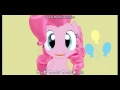 MMD Pinkie Pie My First Kiss