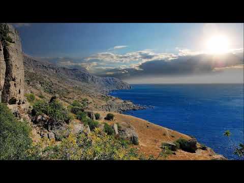 Aleksey Litunov - Through space (original mix)