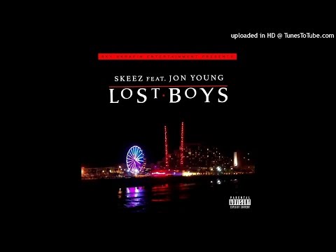 Random Tanner (Formerly Skeez) Feat. Jon Young - Lost Boys [Official Audio]