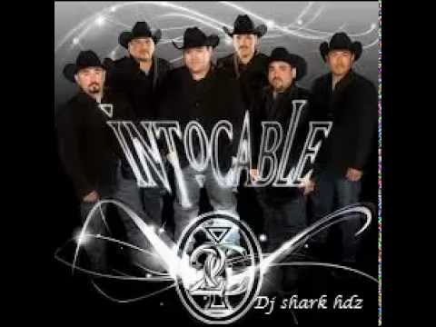 Intocable "Fuerte No soy"