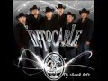 Intocable "Fuerte No soy"