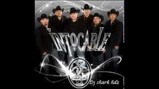 Intocable &quot;Fuerte No soy&quot;