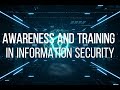 NIST SP 800-53: AWARENESS AND TRAINING (AT)