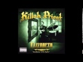 Killah Priest - Trapped - Elizabeth