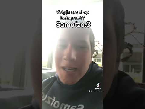 Boef habiba tiktok trend