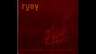 ruby - Waterside (Scotty remix)