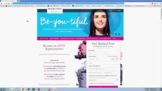 Recruit Avon Reps Online - Avon Recruiting URLs