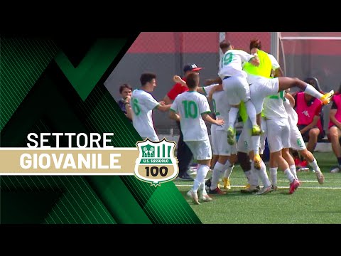 Primavera 1 TIM | Genoa-Sassuolo 2-3 | Highlights