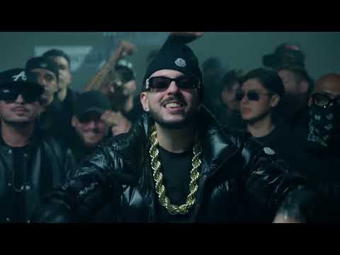 Enzo Dong - LIFE IS A TARANTELLA (Official Video)