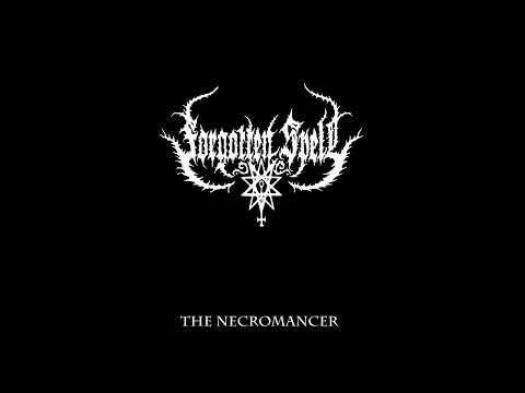 Forgotten Spell "The Necromancer"