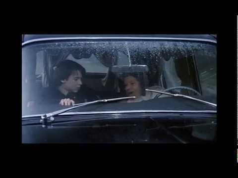 Harold and Maude (1971) – Can I give you a lift?