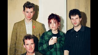 The Sundays - &quot;You&#39;re not the only one I know&quot;