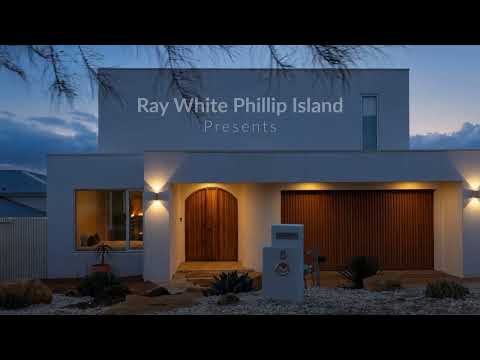 8 Earlshall Drive, San Remo, VIC 3925, 5房, 3浴, House