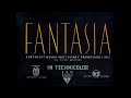 Fantasia Playlist Title Card