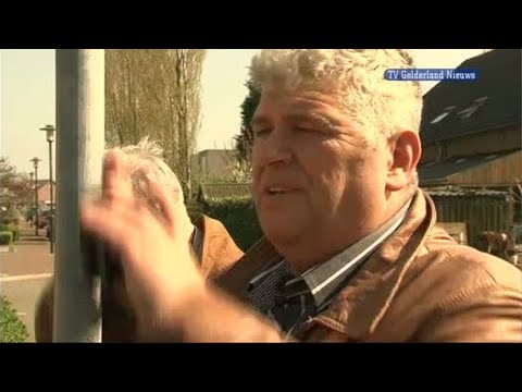 GLD Nieuws 8 april 2011 - Nieuws