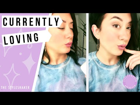 Current FAVORITES! CLEAN BEAUTY Picks I Keep Reaching For Everyday | Demo, Swatches