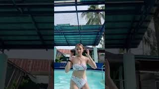 Yang short TikTok be like..