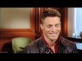 Colton Haynes • Just The Way You Are 