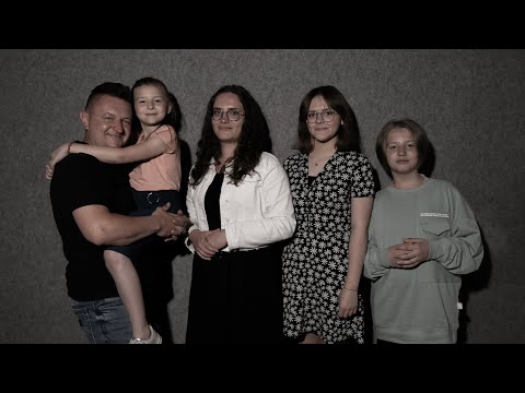 Sanah i Kwiat Jabłoni - Szary świat (cover Florczyk&Furczoń) - rodzinne śpiewanie