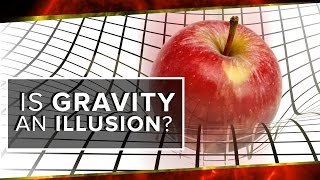 Is Gravity An Illusion? | Space Time | PBS Digital Studios