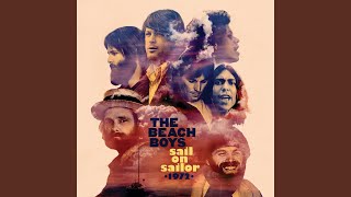 California Saga (Big Sur) (Live/1973)