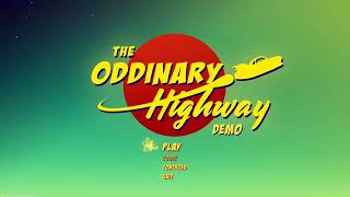Oddinary Highway gameplay - GogetaSuperx