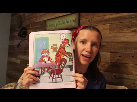 ACE Kindergarten Curriculum basic overview