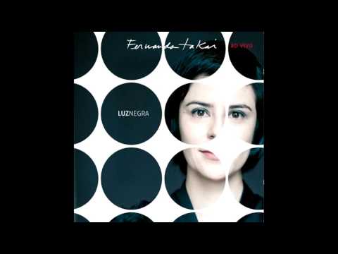 Fernanda Takai -  Intro / Luz Negra