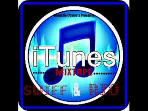"SWAGGER PARTY" - SWIFF & BRIGHTMO RIO (iTUNES MIXTAPE)