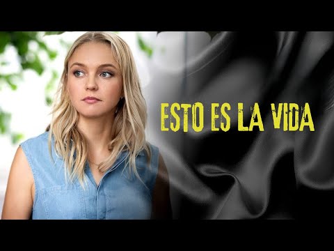 EMBARAZADA DE SU AGRESOR: La decisión que destrozó su matrimonio | Película Completa