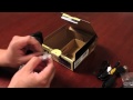 Fuji Guys Fujifilm F Series 2012 Part 2 Unboxing Getting Started