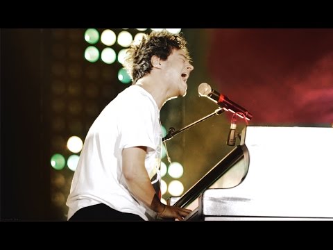 Jamie Cullum Live at Montréal Jazz Festival 2016