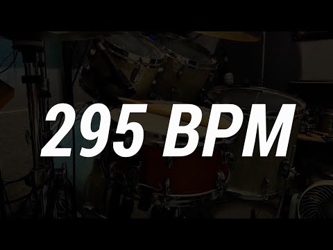 295 BPM / Metronome