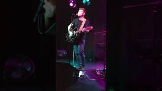 Ben Montague - Broken