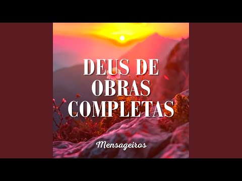 Deus de Obras Completas