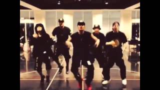 亜嵐君、SHOKICHIさん、世界さん、大樹君、メンディー