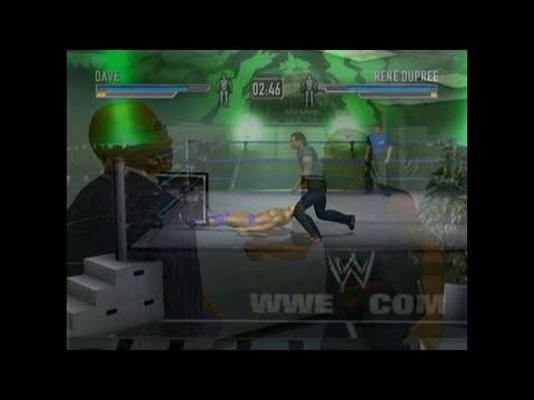 wwe wrestlemania 21 xbox review