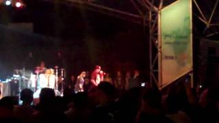 &quot;Lick a Shot&quot; Cypress Hill Live @ Summerfest Milwaukee, WI 06-29-10