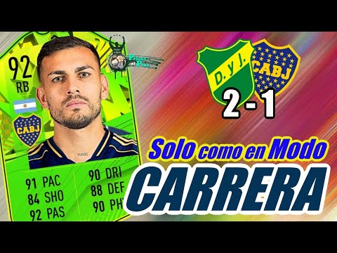 🔥 DyJ 2 - Boca 1💥 Basta de Payasadas! Traigan un DT. No Dejen Solo a Paredes!!!